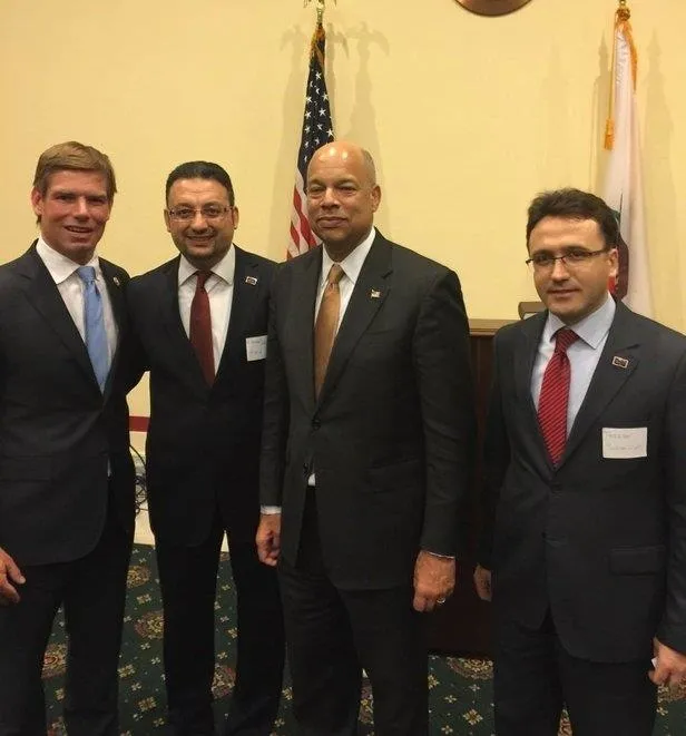 Amerika’nın ‘kullanışlı muhalefet’ arayışı! İşte ABD'nin darbeci kanadının Türkiye için gelecek planı-5