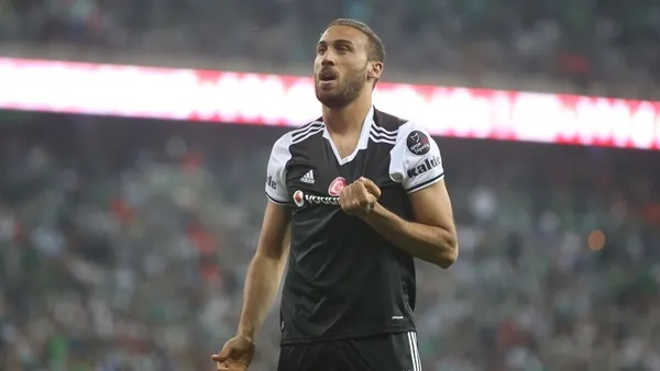 Beşiktaş'a Cenk Tosun müjdesi! Taraftar Everton'dan gelen haberle sevinecek-3