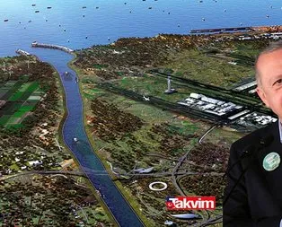 Kanal İstanbul ne zaman yapılacak?