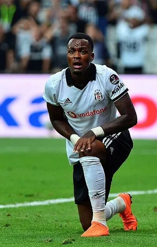 Kartal'da kara tablo
