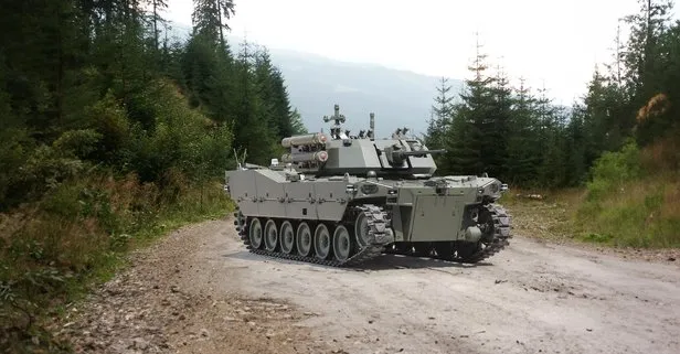 Roketsan’dan Fransa’da gövde gösterisi! Savunma sistemleri Eurosatory 2024’te görücüye çıktı