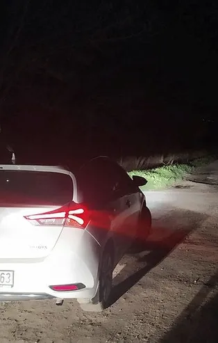 Son dakika: Sakarya'da korkunç olay! Öldürüp cesedini yol kenarına attılar