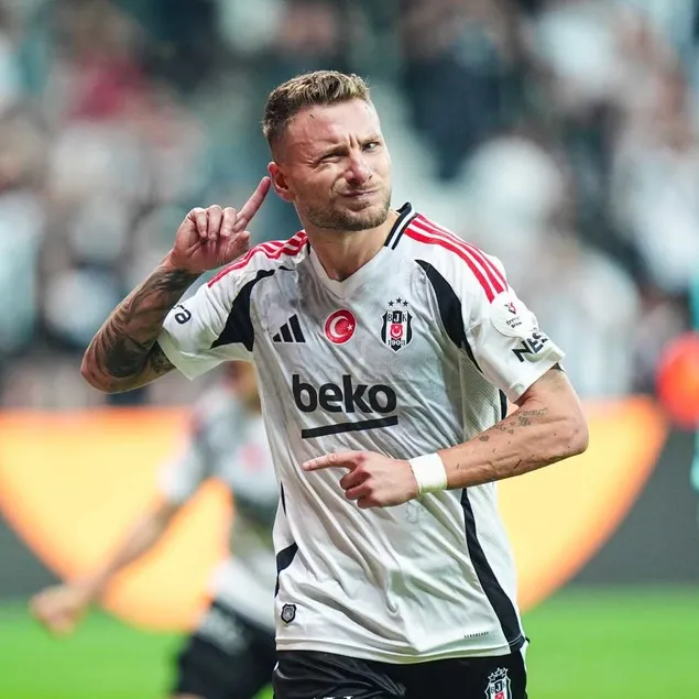 Ciro Immobile’nin sözleşmesi feshedil!