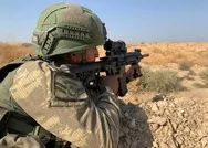 SON DAKİKA: 2 PKK/YPGli terörist etkisiz hale getirildi