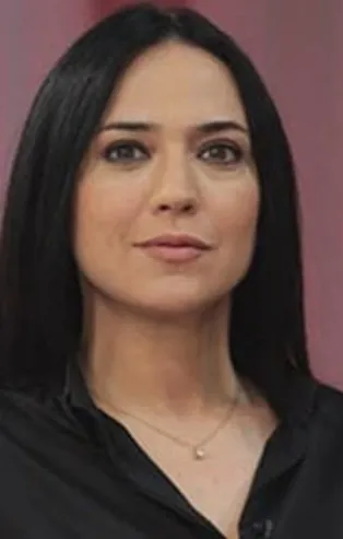 Maaşını Almanya'dan alan Banu Güven Türkiye'nin nükleer silah yarışına girmesinden rahatsız!