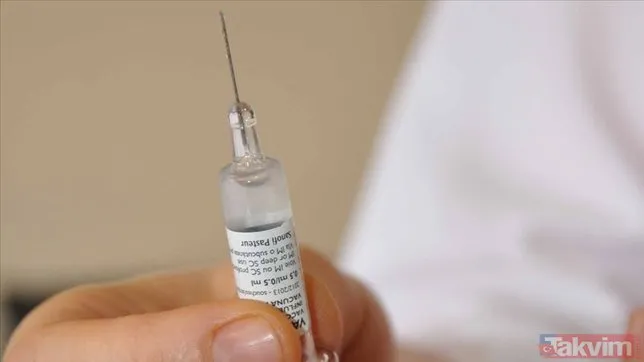 Dolandırıcılar şimdi de gözünü koronavirüs aşısı olmak isteyenlere dikti