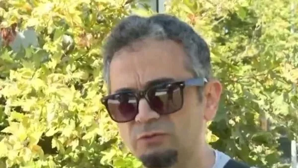 İBB'nin yürü'me'yen merdiven skandalını örtbas etmek için sabotajcı dediği Tarkan Semiz konuştu: Yargı önünde hesaplaşacağız-4