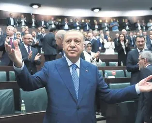 Dertleri Atatürk değil