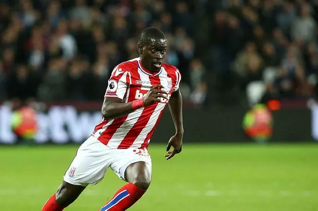 Ndiaye'den aslan emojili paylaşım