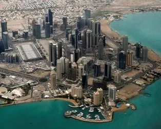 ABD’den yeni Katar hamlesi