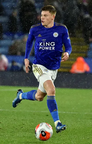 Barnes'tan haftaya damga vuran gol | Premier League'de 29. Haftanın En Güzel Golleri