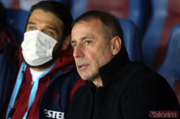 Trabzonspor'un Yeni Malatyaspor galibiyeti sonrası spor yazarlarından yıldız isme övgü: Orkestra şefi işbaşında! - 2