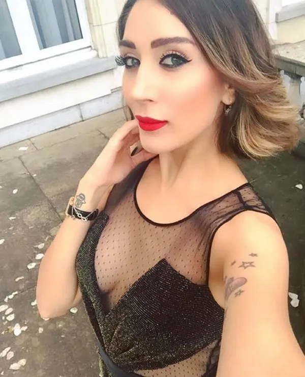 Seda Sayan'dan Ece Gürsel'e: İnşaat işçisinden çocuk yap-6