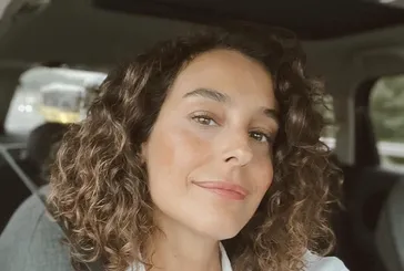 Arzum Onan yeni aşkı hakkında ilk kez konuştu! Eski eşi Mehmet Aslantuğ ’İlk bana söyledi’ dedi! 27 yıllık evlilik el ele bitmişti