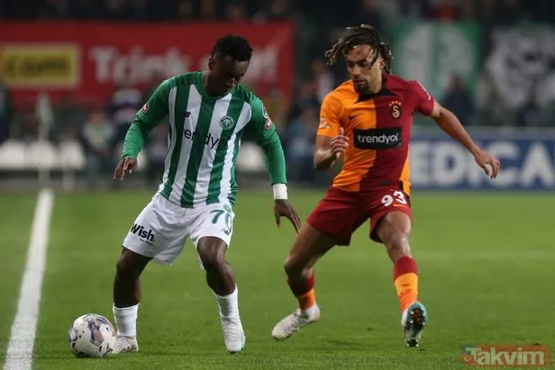 Galatasaray transfer haberleri | Sacha Boey’a Arsenal’in ardından bir talip daha! Bonservis bedeli...