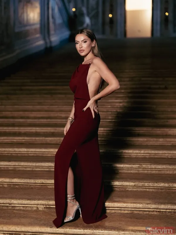 Gözleri KaraDeniz’in Güneş’i Özge Yağız’ın ablası ortaya çıktı! Güzelliği ortalığı salladı - 10