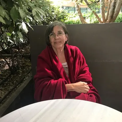 Sihirli Annem’in Perihan Teyzesi Gül Onat sağlık durumunu açıkladı: Ben gayet iyiyim