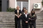 Anne Zuhal Kalaycıoğlu Aleyna-Canbay ilişkisini anlattı: "İlk günden beri kabul etmedim"
