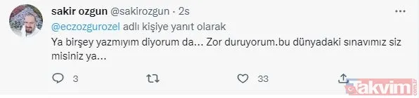İttifak ortağı HDPKK'nın provokasyonuna sahip çıkan CHP'li Özgür Özel kendi seçmenini çileden çıkardı: Atatürk'ün partisini terk edin - 10