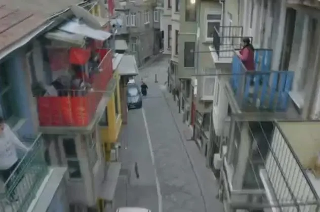 Son dakika: İletişim Başkanlığından "Milli Dayanışma Kampanyası" için kamu spotu