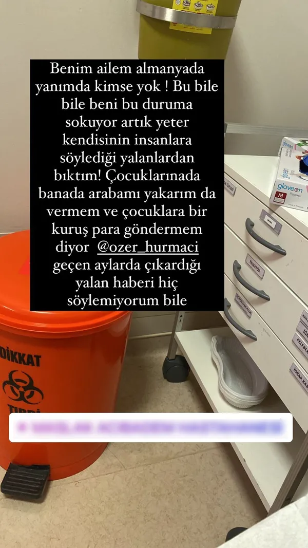 bosanmaktan-vazgecmislerdi-mihriban-hurmaci-sen-bir-canavarsin-ozer-hurmaci-dedi-kanlar-icinde-paylasti-1643995085674.jpg Boşanmaktan vazgeçmişlerdi! Mihriban Hurmacı ‘Sen bir canavarsın Özer Hurmacı’ dedi kanlar içinde paylaştı-9