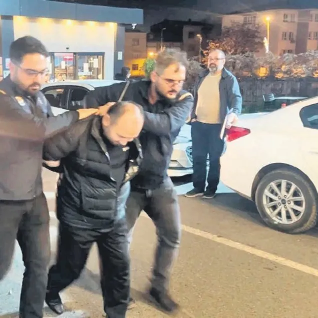 DEAŞ’a yılbaşı darbesi