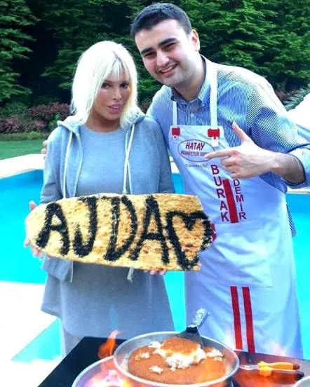 Son dakika haberleri: CZN Burak'ın annesinin rüşvetten tutuklandığı iddia edilmişti! İlk açıklama geldi-5