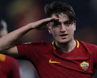 Barcelona Başkanı Bartomeu’nun Cengiz yorumu