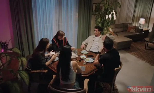 Yalı Çapkını'nda ortalık yangın yeri! Gerçek hikayeyi anlatan Gülseren Budayıcıoğlu da sinirlendi o görüntüye tepki yağdı: "Madem cesareti vardı..." - 13