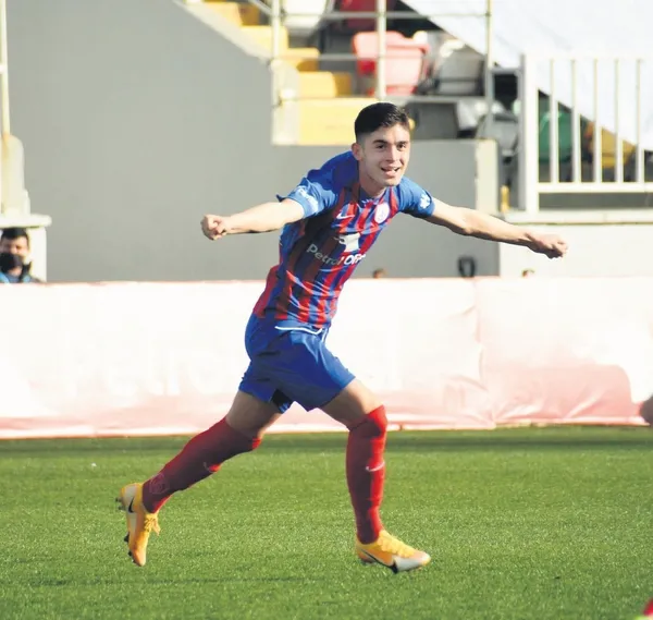 Fenerbahçe'de Ali Koç Enis Destan ve Burak İnce için devrede-2