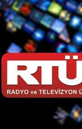 RTÜK'ten "milli birlik" ve "destek" mesajı: Devletimizin ortaya koyacağı her türlü karşı tavrı destekliyoruz