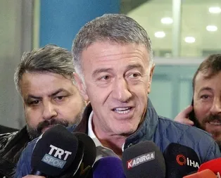 Son dakika: Ahmet Ağaoğlu transferi duyurdu: Prensipte anlaştık, yarın KAPa bildireceğiz