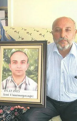 ASELSAN cinayetinde mektup bilmecesi