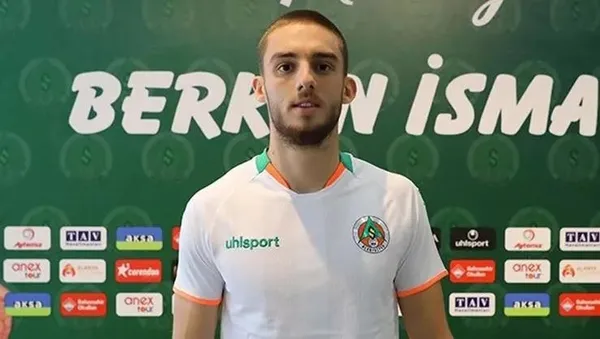 F.Bahçe Beko'da 2 imza (Yurttan ve dünyadan spor gündemi)-4