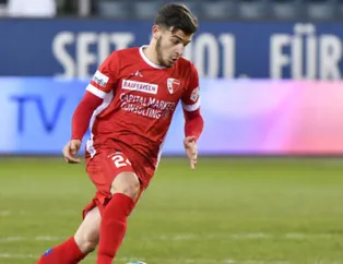 Beşiktaş'ta Bastien Toma sürprizi