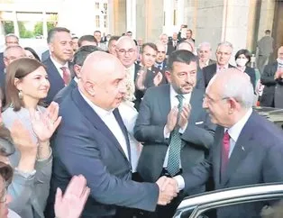 Altılı yattı