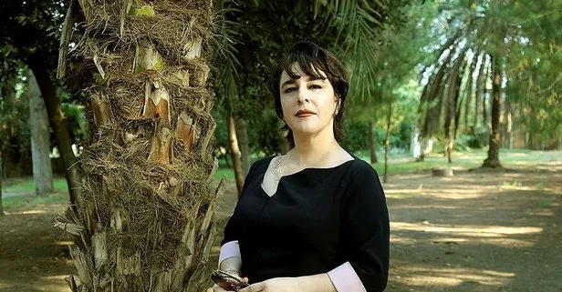 Çukurova'nın Behice'si şaşırttı!
