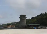 14 Mayısta hizmete alınması planlanan Rize-Artvin Havalimanına ilk inişi Erdoğan ve Aliyevin uçakları yapacak