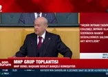 Devlet Bahçeliden Sezen Aksuya sert tepki