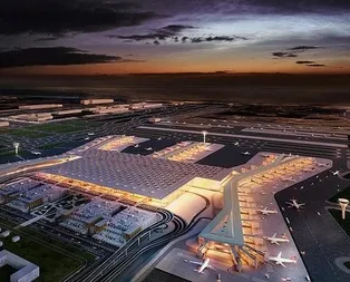 İstanbul Havalimanı rekor kırdı