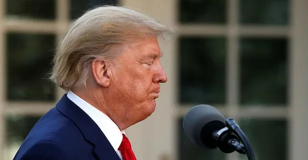 Son dakika: ABD ordusunda koronavirüsten ölenlerin sayısı 3'e çıktı! Donald Trump...