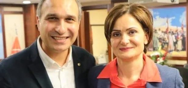 Son dakika: CHP il Başkanı Canan Kaftancıoğlu'na şok! Kaftancıoğlu hakkında "suçluyu övme ve suça azmettirme" soruşturması-2