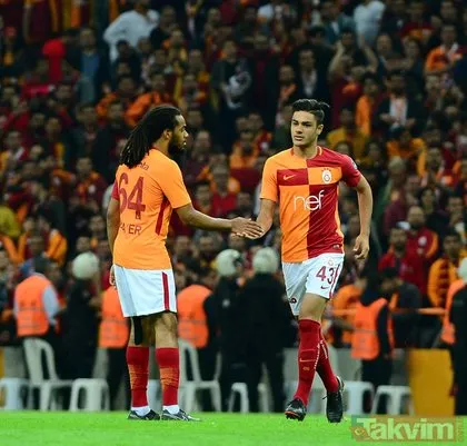 İşte Galatasaray’ın genç yıldızı Ozan Kabak hakkında bilinmeyenler