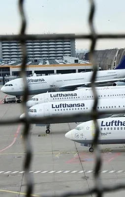 Alman devi krizle boğuşuyor