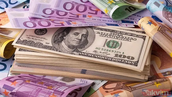 Bugün 1 Dolar ne kadar? 7 Ekim döviz kuru: Euro ne kadar oldu, yükseldi mi? - 3
