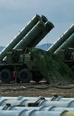 ABD Türkiye'yi tehdit etti: Bir kez daha S-400’ü muhafaza etmemesi konusunda uyarıyoruz