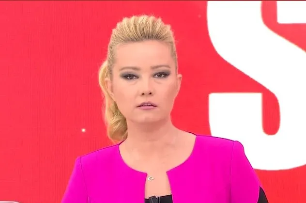 Müge Anlı Kazım Avcı cinayetiyle ilgili son dakika gelişmesini aktardı! 2 Ocak Müge Anlı ile Tatlı Sert son bölüm izle