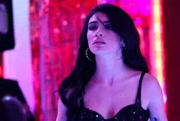 Dilber Geri Döndü: Hazar Ergüçlü’den İnci Taneleri Hayranlarına Müjde