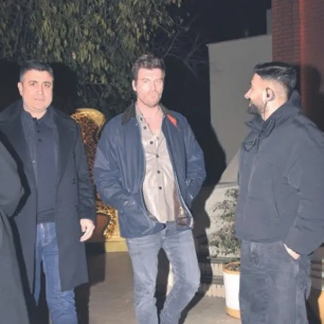 Kaos istemiyor