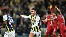 Fener sağdan vuracak: İsmail Kartal, derbinin imha planını oyuncularına ezberletti